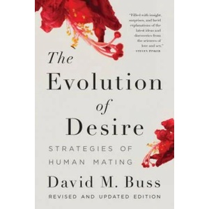 The Evolution of Desire (ISBN: 9780465097760)