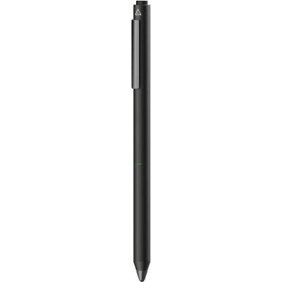 Adonit Dash 3 Stylus - алуминиева професионална писалка за iOS и Android устройства (черен)