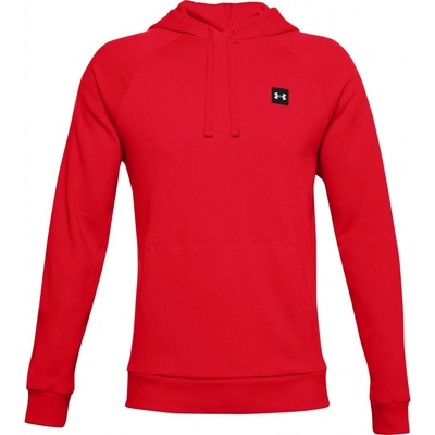 Under Armour Rival fleece Hoodie M 1357092 600