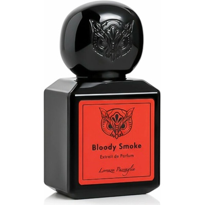 Lorenzo Pazzaglia Bloody Smoke parfum unisex 28 ml