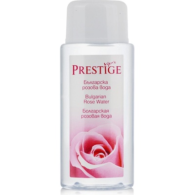 Prestige Rose & Pearl BIO Ruzova voda 135 ml