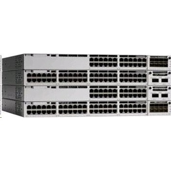 Cisco C9300-48U-E