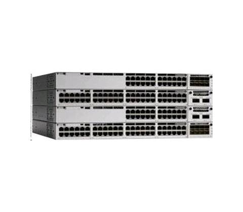 Cisco C9300-48U-E