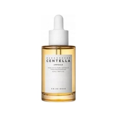 SKIN1004 _Madagascar Centella Ampoule Facial Ampoule with Asian wakrota 55ml