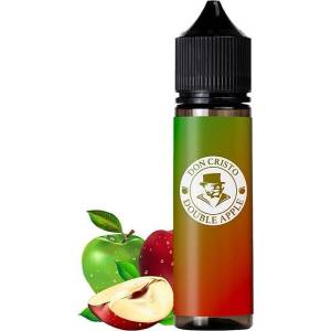 PGVG Labs Don Cristo Double Apple 20ml/60ml