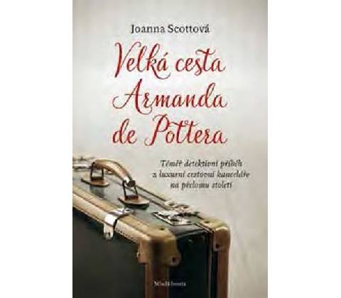 Velká cesta Armanda