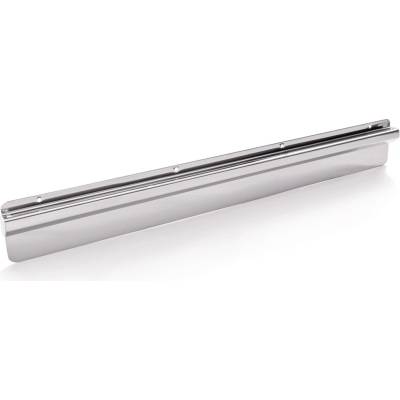 Bonovací lišta 30 cm nerezová 100028069