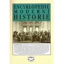 Encyklopedie moderní historie Luňák Petr, Pečenka Marek