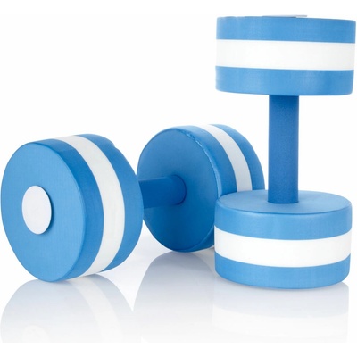 Speedo AQUA DUMBELL AU Vodné činky