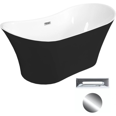 Besco Amber 170 x 80 cm WAS-170-ABB