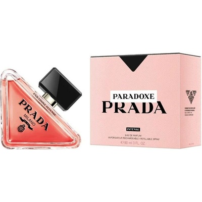 Prada Paradoxe Intense parfémovaná voda dámská 90 ml tester