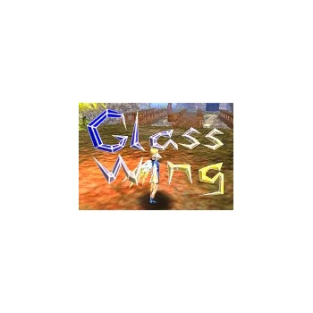 Glass Wing
