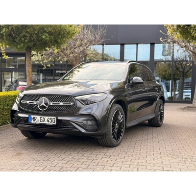 Mercedes-Benz GLC 450 270 kW