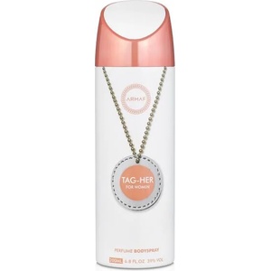 Armaf Tag-Her deo spray 200 ml