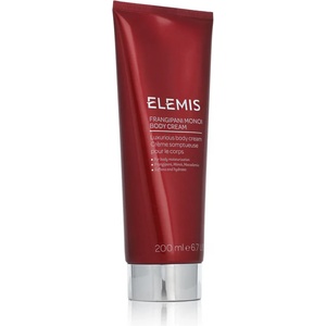 Elemis Frangipani Monoi Body Cream 200 ml Лосион за тяло