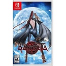 Bayonetta
