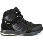 Hanwag Мъжки туристически обувки Hanwag Klarsby Bunion GTX Walking boots - Black / Frost - размер 44 (EU) (019-1147-0118)