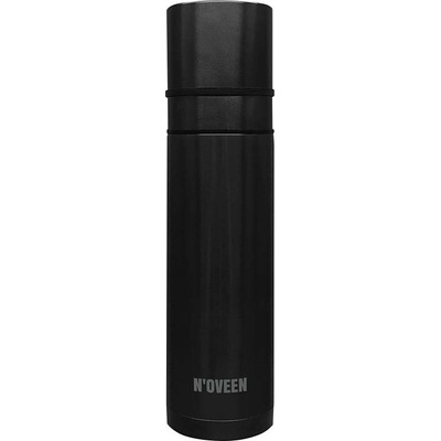 N'oveen Hrnek Termo TB720 odstíny šedé 500 ml