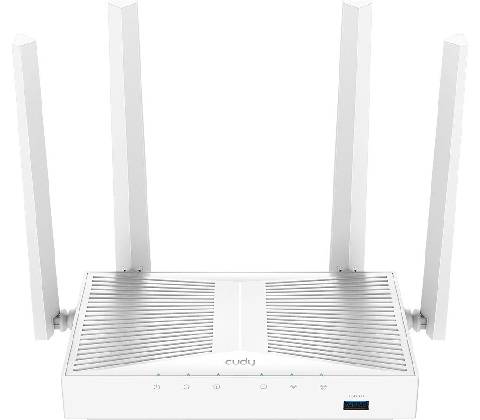 Cudy WR1300S