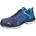 PUMA Puma velocity 2.0 blue low s11 / Предпазни обувки s1p, esd - сини 37 (s11b537)