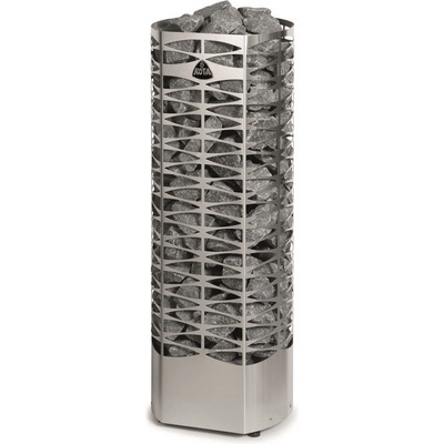 Narvi Kota Saana E 9,0 kW steel