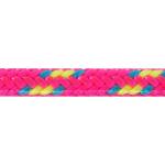 Beal Помощно въже BEAL CORD 4mm 5m pink