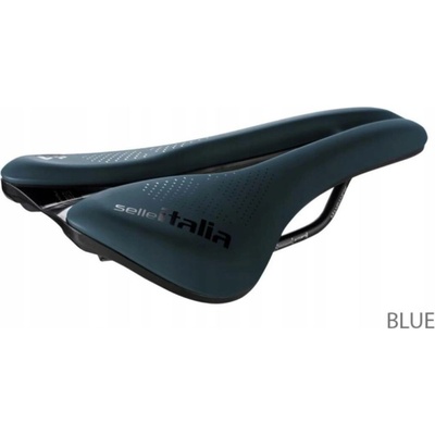 Selle Italia Novus Boost Evo Gravel TM Superflow L černé