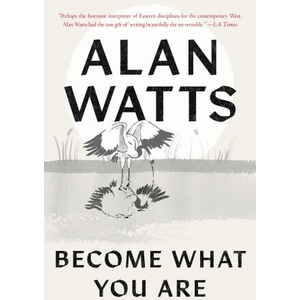 Become What You Are (ISBN: 9781645472865)