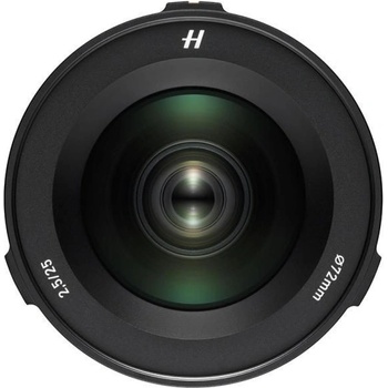 Hasselblad XCD 2,5/25V objektiv PE_DJIH599