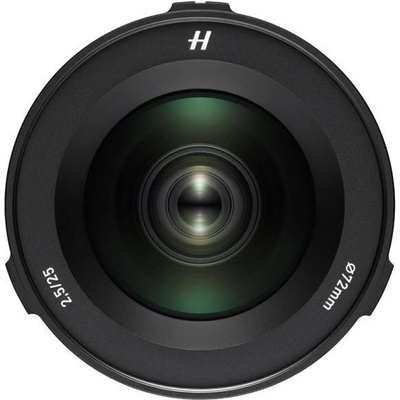 Hasselblad XCD 2,5/25V objektiv PE_DJIH599