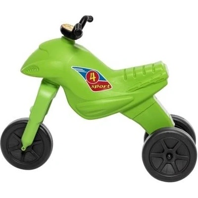 Dohany Superbike MAXI zelené