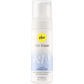 pjur Toy Foam 100ml