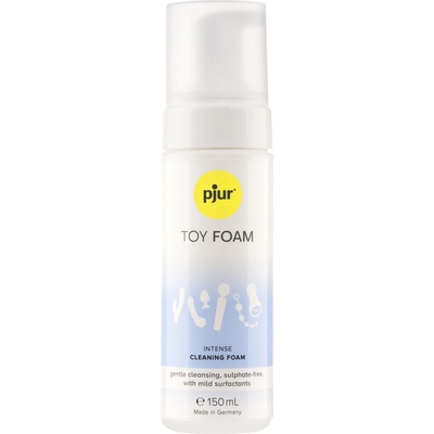 pjur Toy Foam 100ml