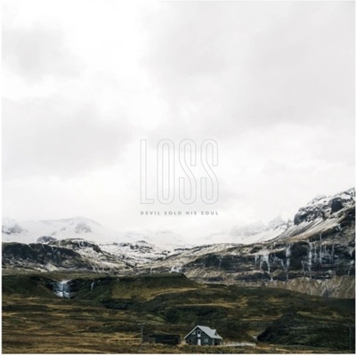 Loss - Devil Sold His Soul LP