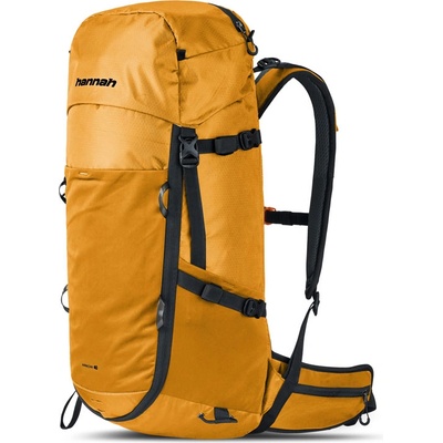 Hannah Arrow 40, os