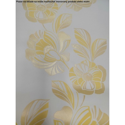 A.S. Création 935764 vliesová tapeta na zeď Versace, rozmery 0,70 x 10,05 m