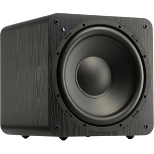 SVS SB-1000 Pro Black Ash Бас каса