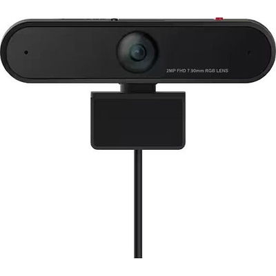 Lenovo LC50 Monitor WebCam