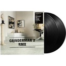 Grinderman - Grinderman 2 RMX (Reissue) 2LP