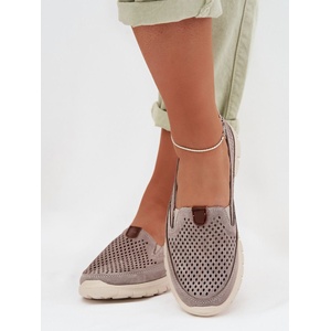 Step in style Дамски половинки модел 225233 Step in style