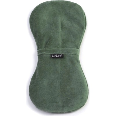 KipKep Nahřívací polštářek WOLLER Calming Green – Zboží Dáma