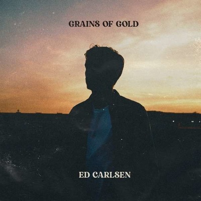 CARLSEN, ED - Grains of Gold CD