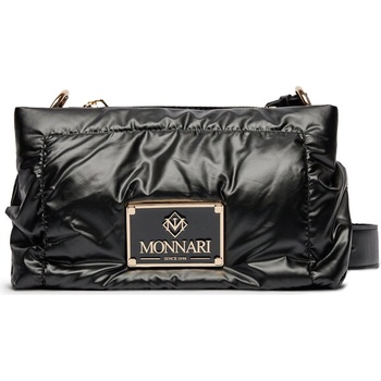 Monnari Дамска чанта Monnari BAG0910-KM20 Multi Czarny (BAG0910-KM20)