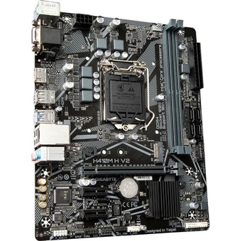 Image 1 of GIGABYTE H410M-H V2