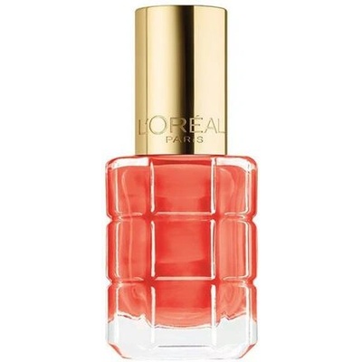L'Oréal L'Oréal Paris Color Riche Vernis À L'Huile B14 Лак за нокти Лейди Мармалад 13.5 мл