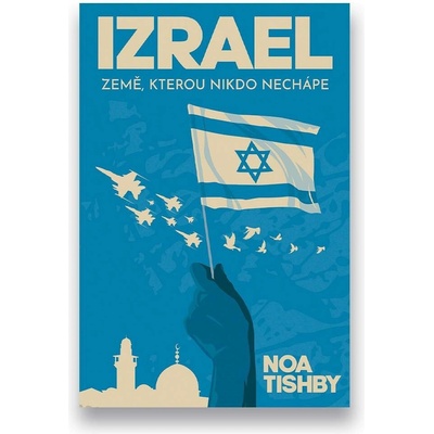 Izrael - Noa Tishby
