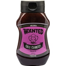 Wanted Brusnicová omáčka 280 g