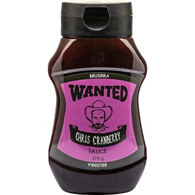 Wanted Brusnicová omáčka 280 g