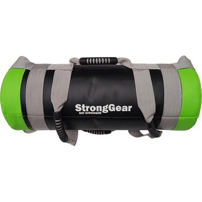 StrongGear Powerbag 10 kg – Zboží Mobilmania