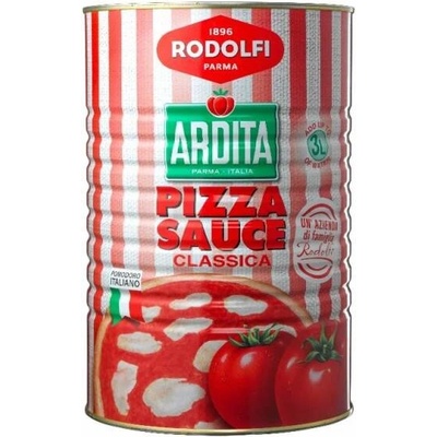 Rodolfi Pizza Sauce Classica 12/14 Ardita 4050 g